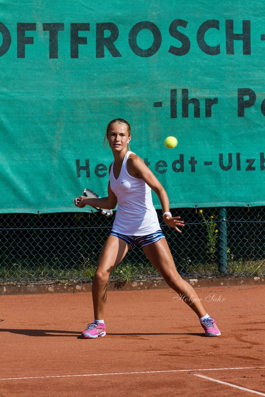 Lilly Düffert 2146 - Horst Schroeder Pokal 3. Tag